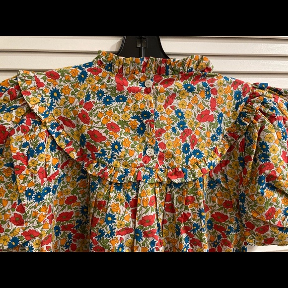 Doen Alice dress size S - Picture 3 of 4